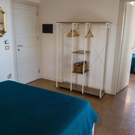 111 Apartments & Rooms Patti Extérieur photo
