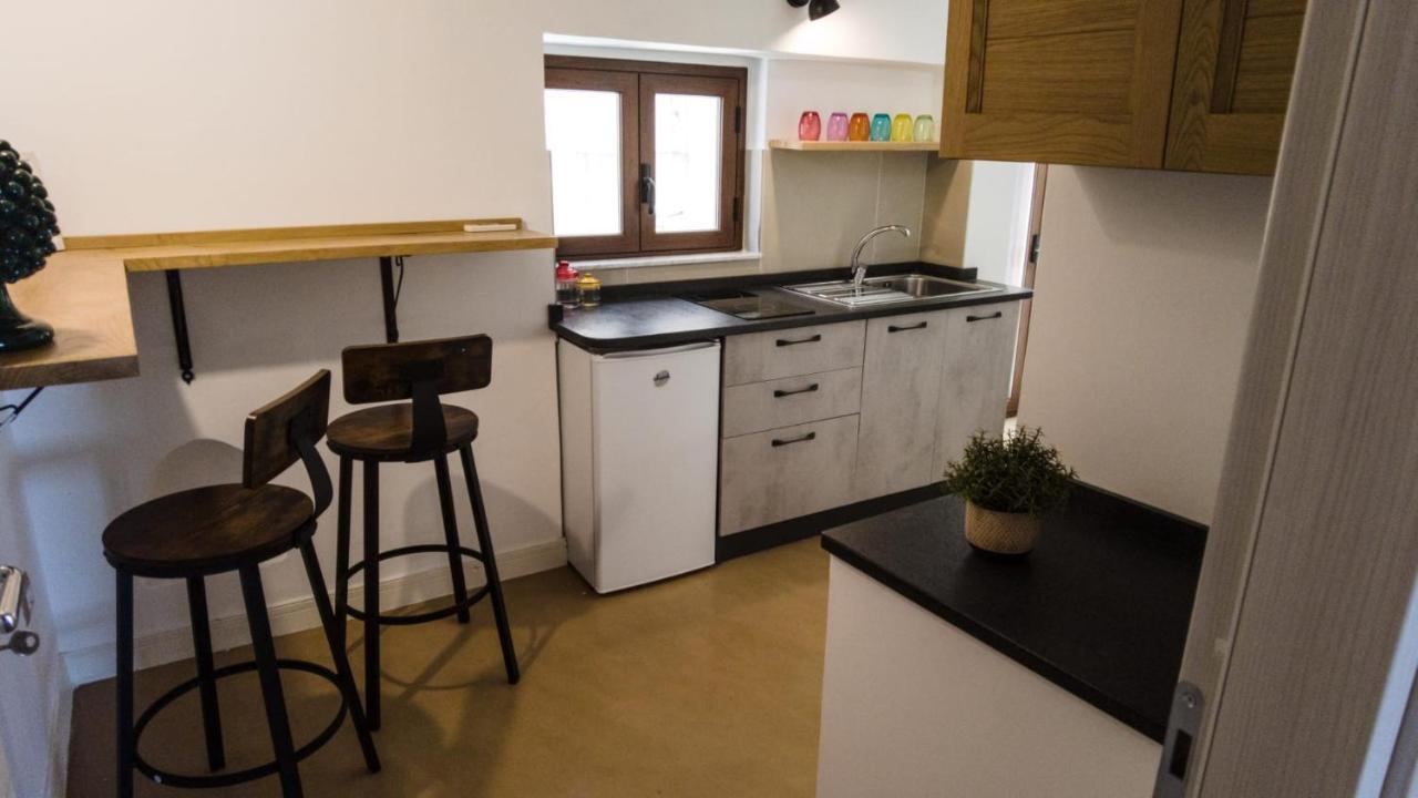 111 Apartments & Rooms Patti Extérieur photo