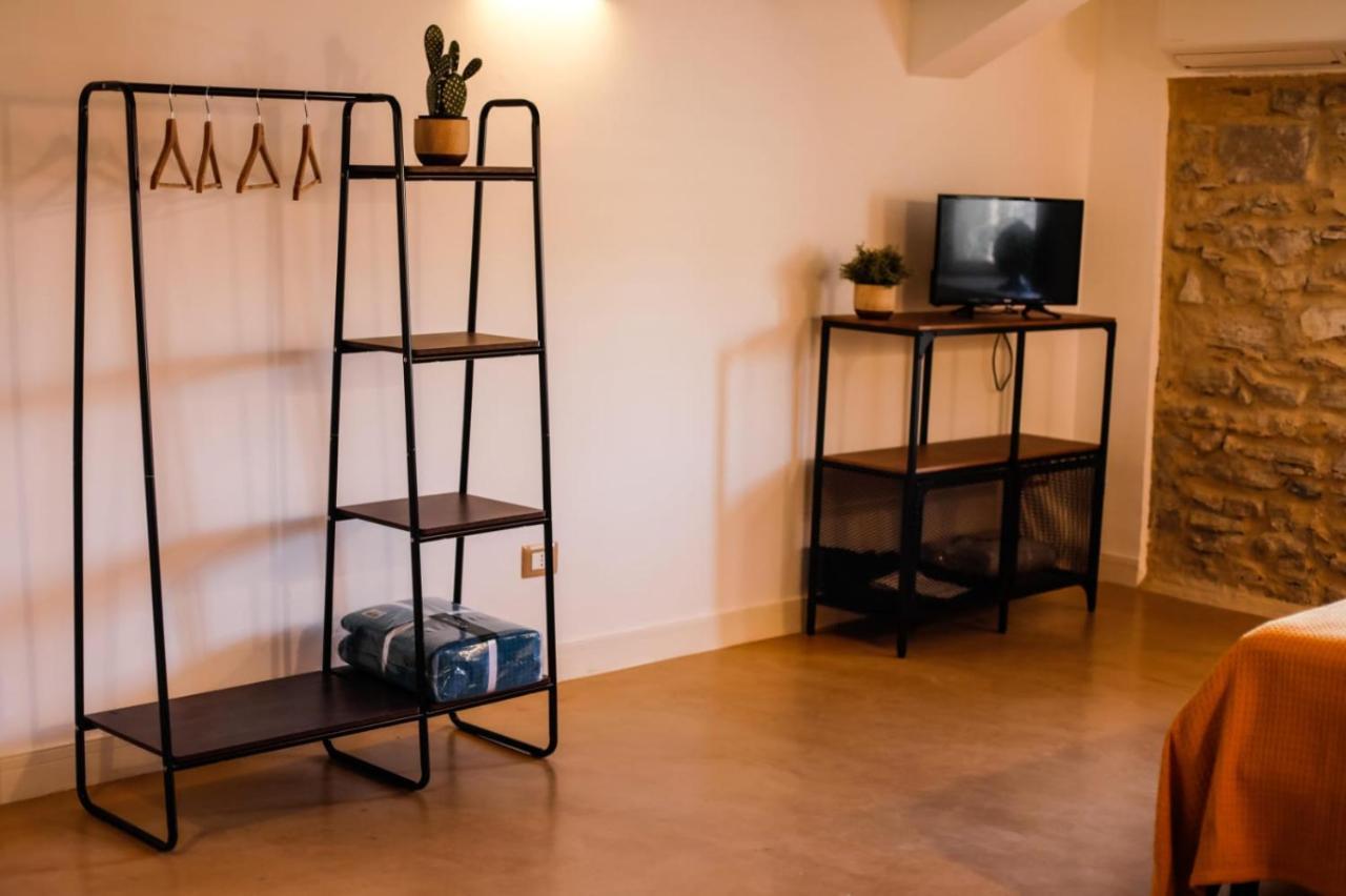 111 Apartments & Rooms Patti Extérieur photo