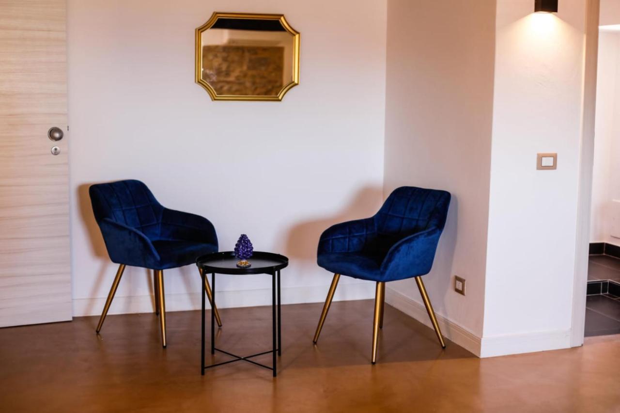111 Apartments & Rooms Patti Extérieur photo