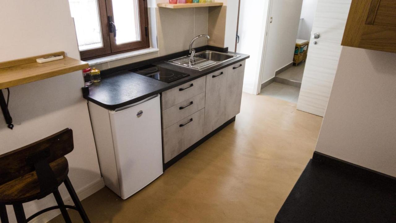 111 Apartments & Rooms Patti Extérieur photo